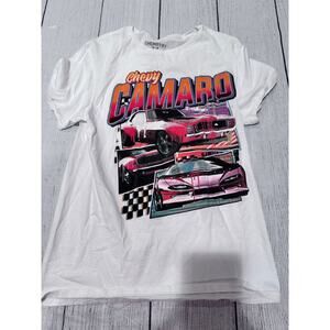 Chevrolet Camaro Short Sleeve T shirt3